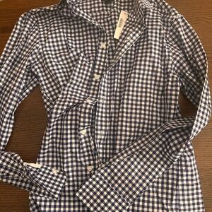 J.Crew Men's Button Down Shirt – Brand New with Tags